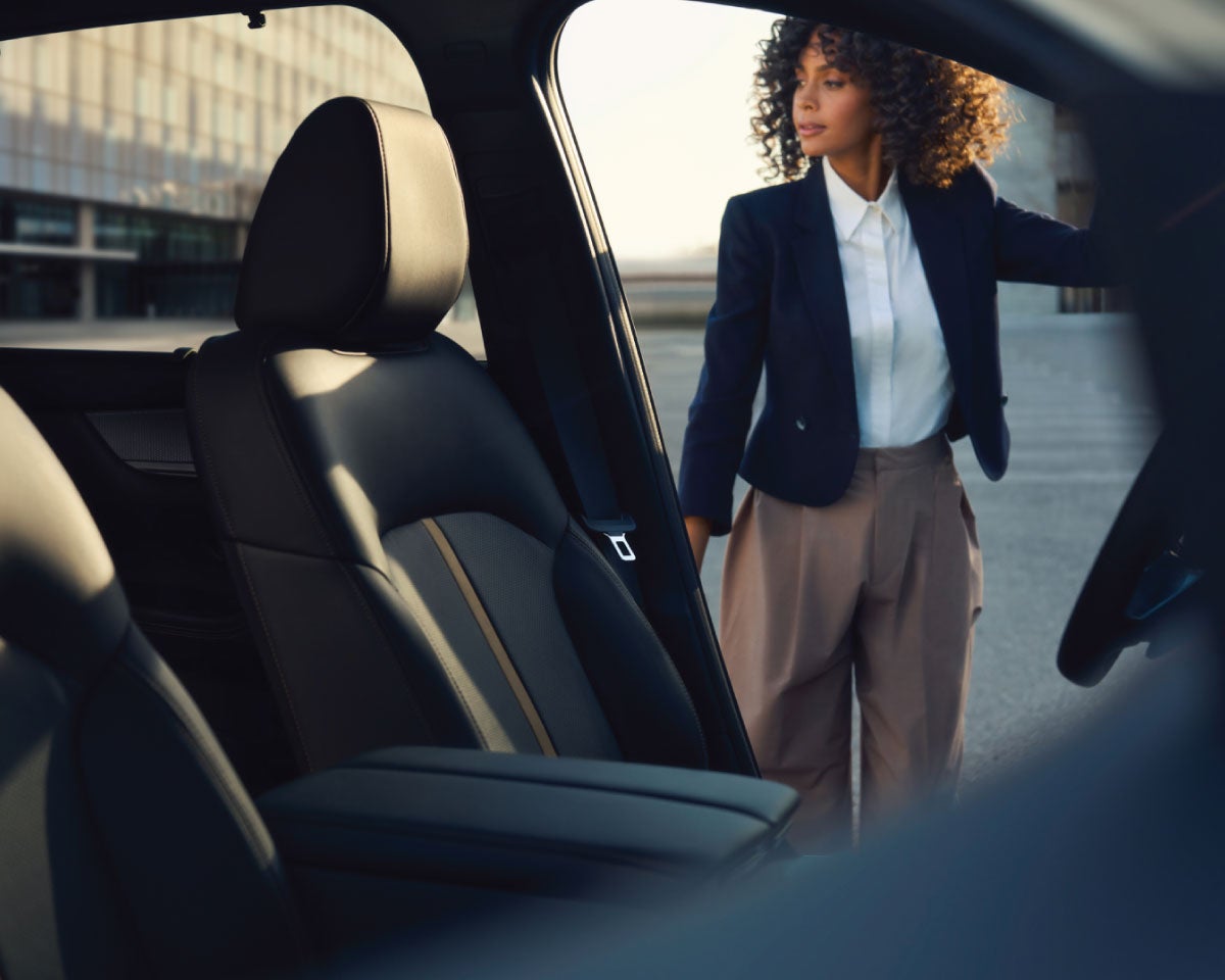 Bergstrom Mazda of Appleton in Appleton WI