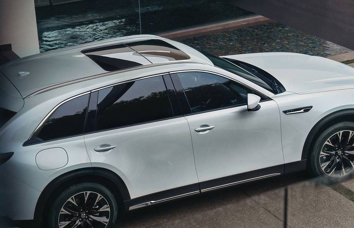 Bergstrom Mazda of Appleton in Appleton WI