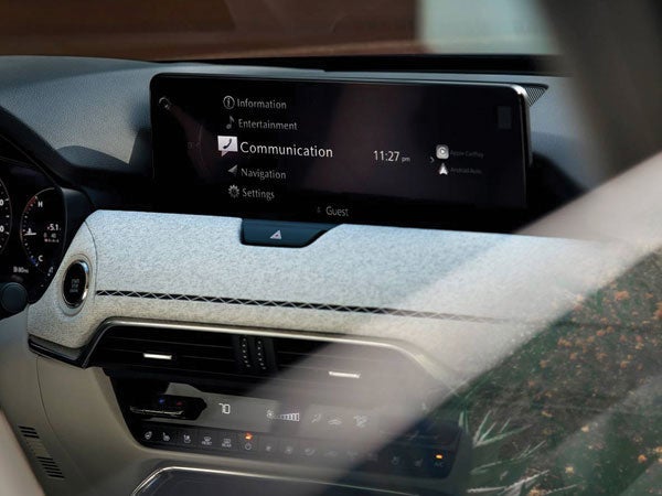 Bergstrom Mazda of Appleton in Appleton WI