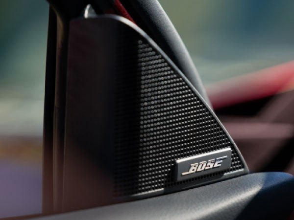 Bergstrom Mazda of Appleton in Appleton WI