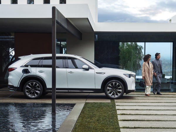 Bergstrom Mazda of Appleton in Appleton WI