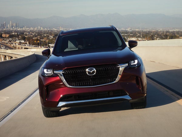 Bergstrom Mazda of Appleton in Appleton WI