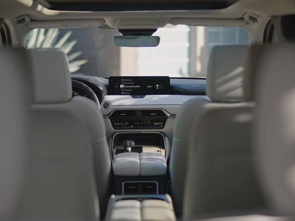 Bergstrom Mazda of Appleton in Appleton WI