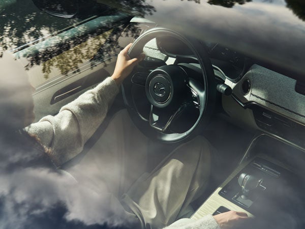 Bergstrom Mazda of Appleton in Appleton WI