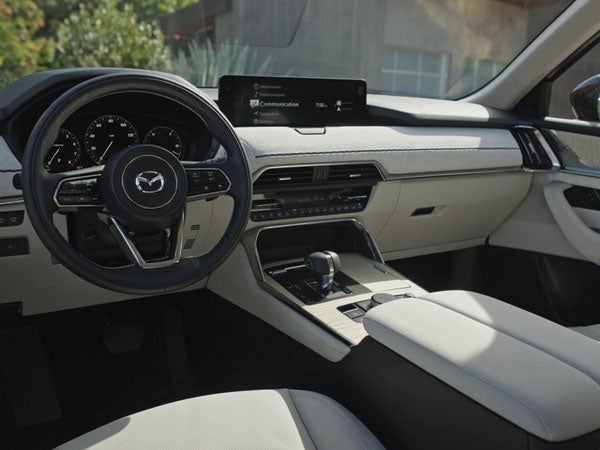 Bergstrom Mazda of Appleton in Appleton WI