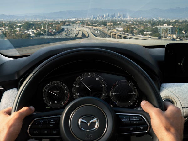 Bergstrom Mazda of Appleton in Appleton WI