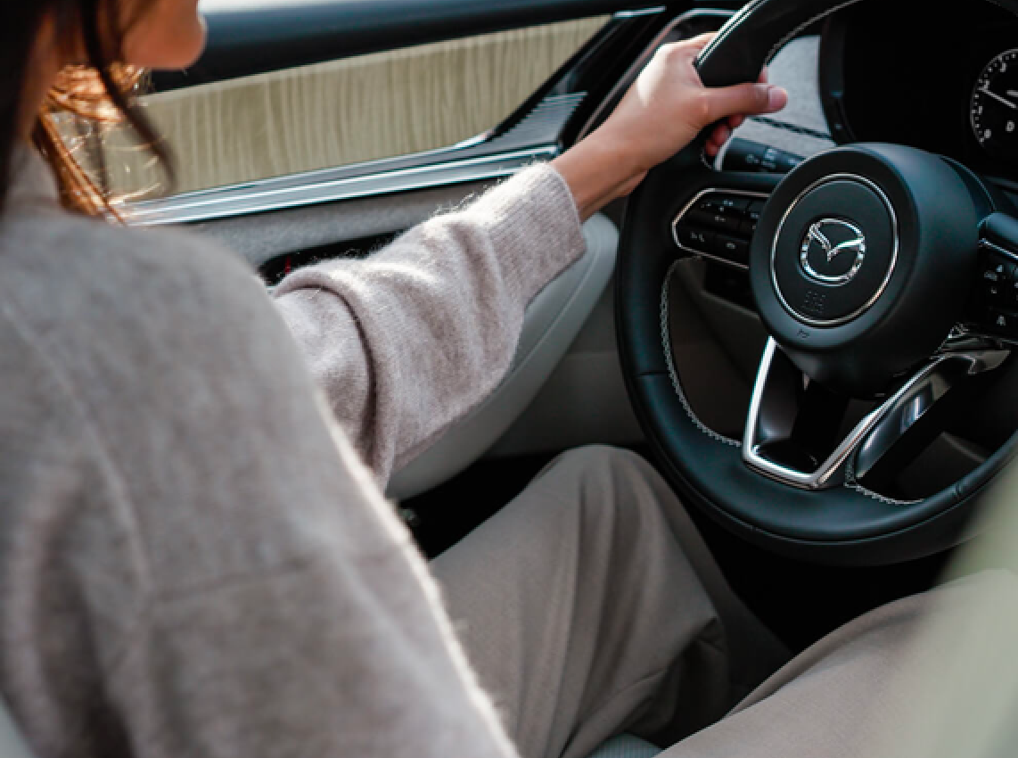 Bergstrom Mazda of Appleton in Appleton WI