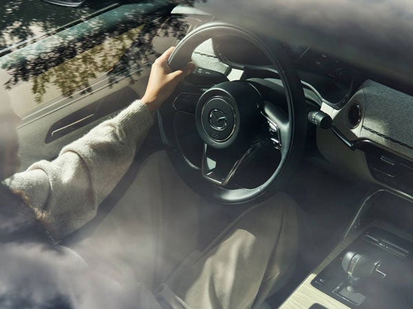 Bergstrom Mazda of Appleton in Appleton WI