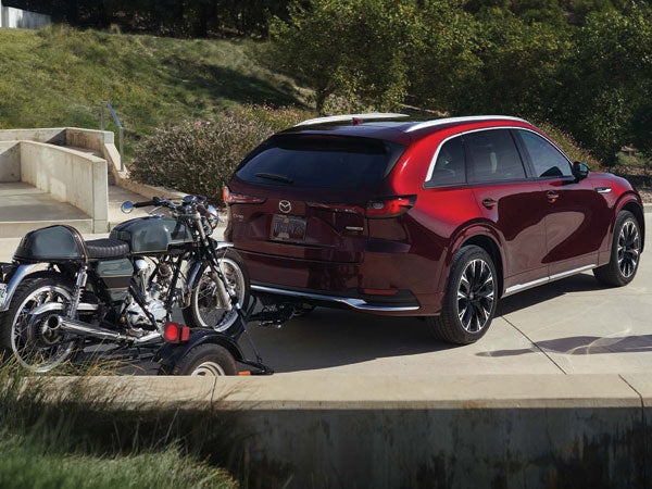 Bergstrom Mazda of Appleton in Appleton WI