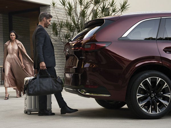 Bergstrom Mazda of Appleton in Appleton WI