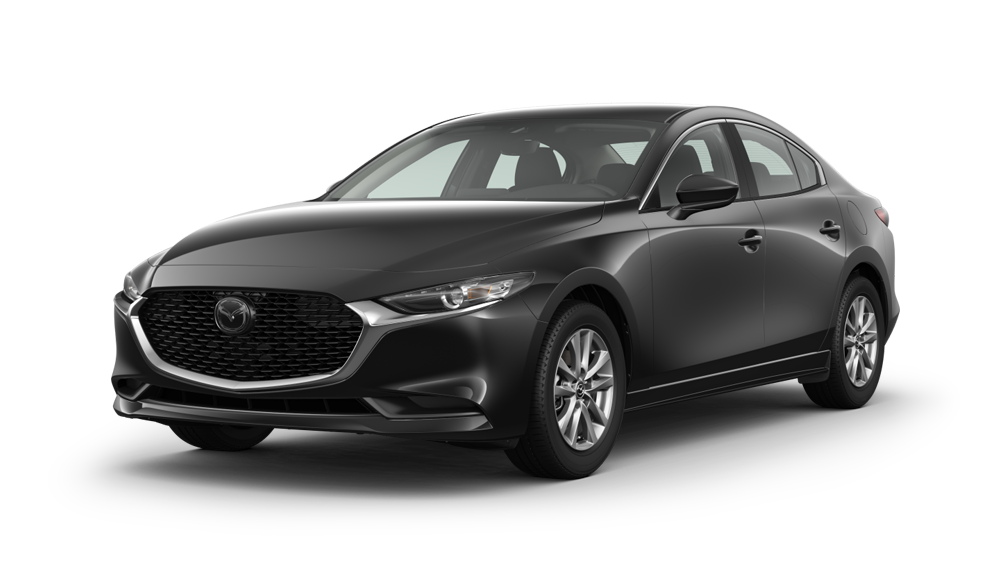 2024 Mazda 3 Sedan 2.5 S | Bergstrom Mazda of Appleton in Appleton WI