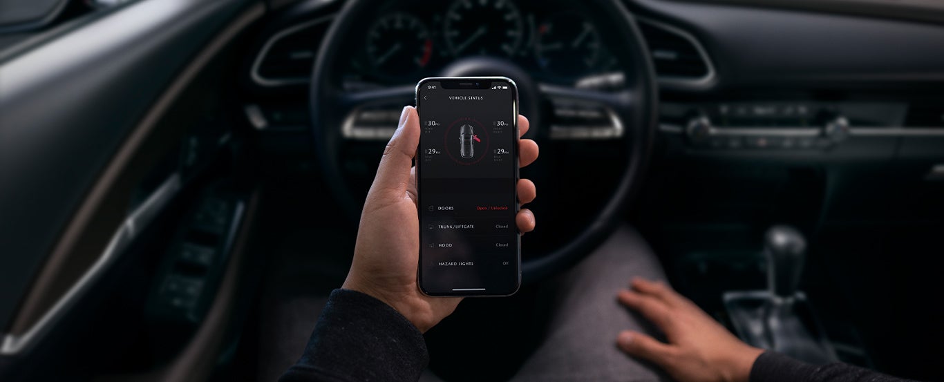 Bergstrom Mazda of Appleton in Appleton WI