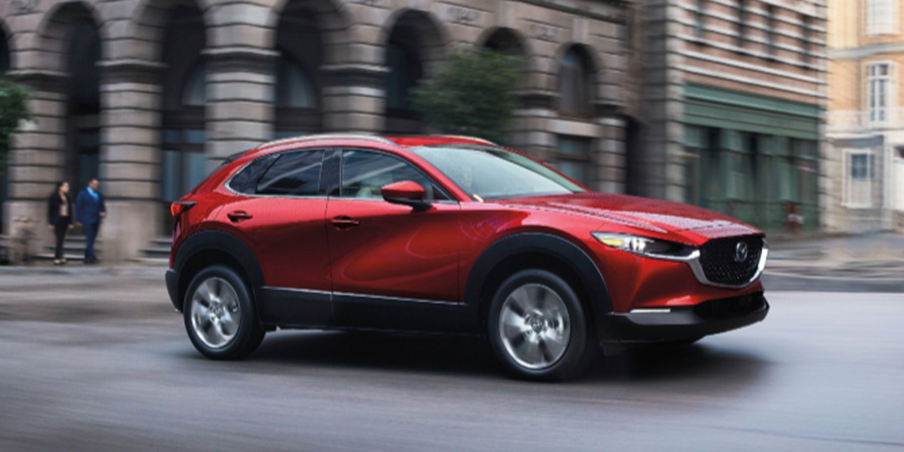 Bergstrom Mazda of Appleton in Appleton WI