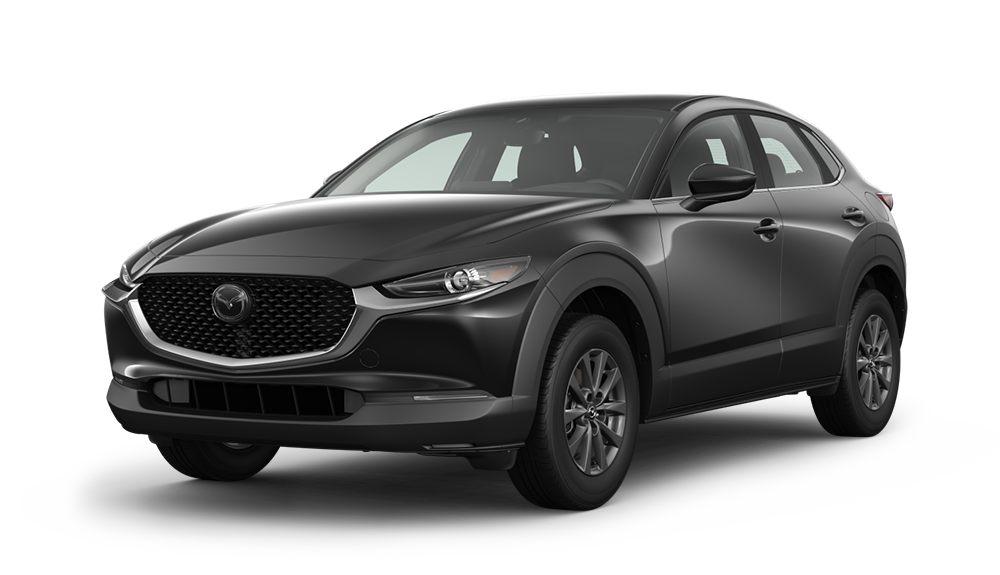 Mazda CX-30 2.5 S | Bergstrom Mazda of Appleton in Appleton WI