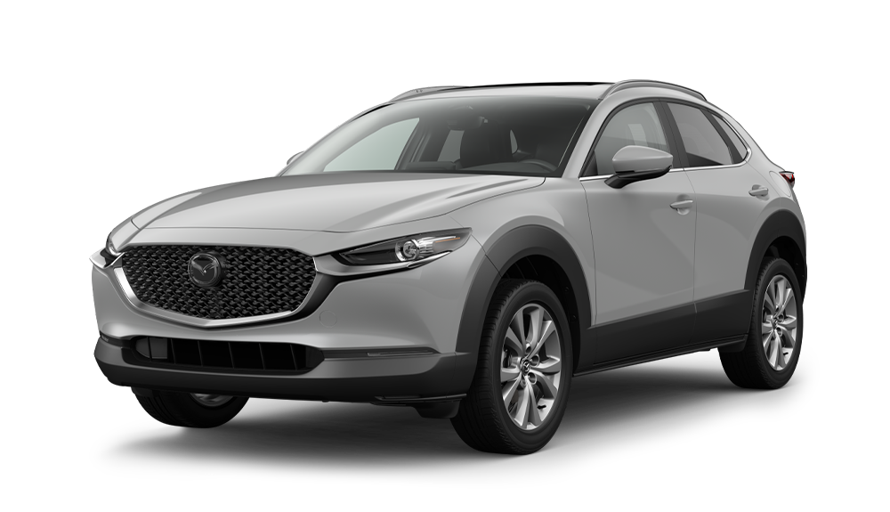 Mazda CX-30 2.5 S PREFERRED | Bergstrom Mazda of Appleton in Appleton WI