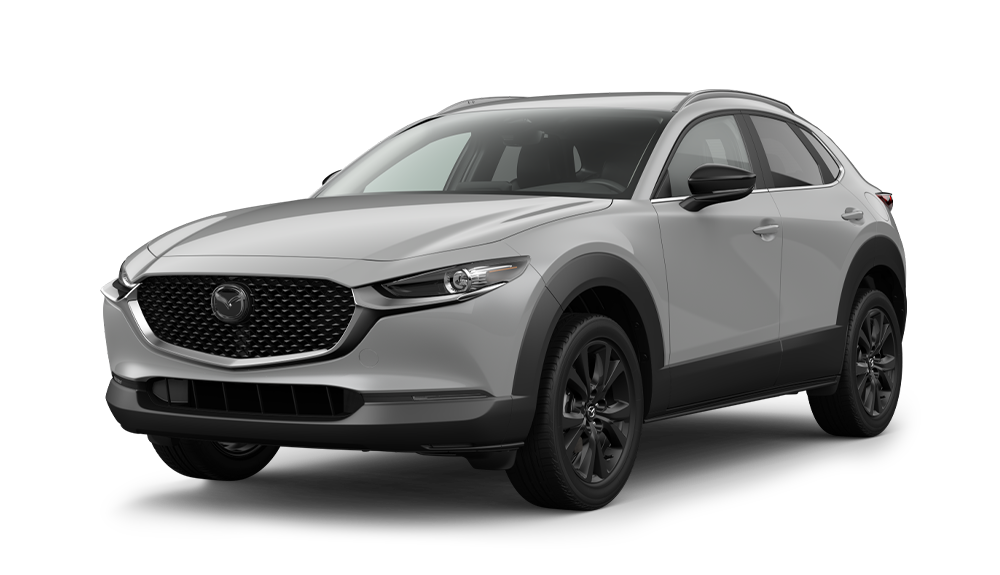 Mazda CX-30 2.5 S SELECT SPORT | Bergstrom Mazda of Appleton in Appleton WI