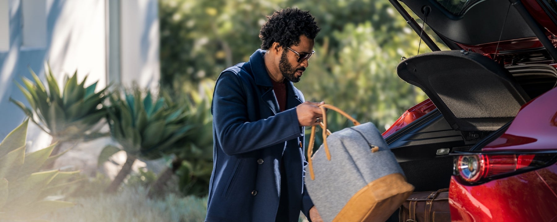 Bergstrom Mazda of Appleton in Appleton WI