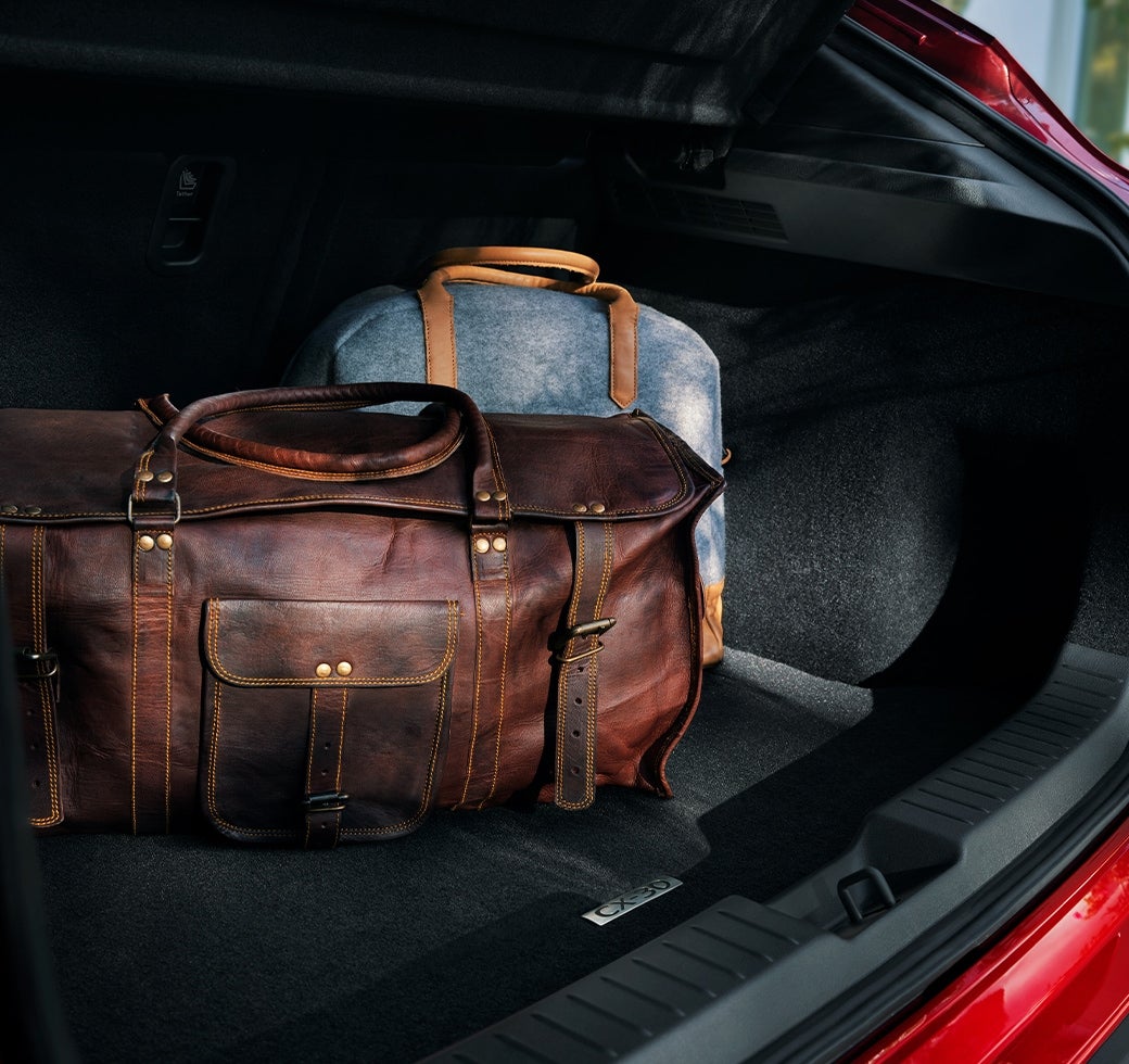 Bergstrom Mazda of Appleton in Appleton WI