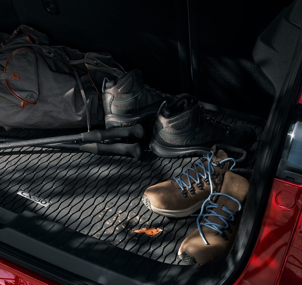 Bergstrom Mazda of Appleton in Appleton WI