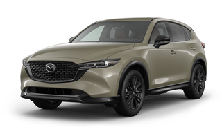 Mazda CX-5 2.5 Carbon Turbo | Bergstrom Mazda of Appleton in Appleton WI