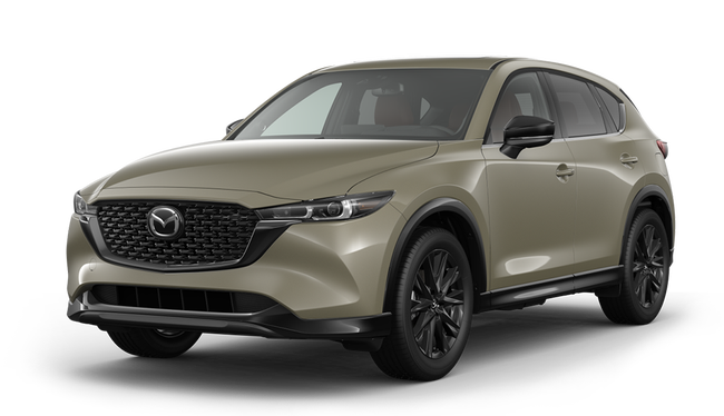 Mazda CX-5 2.5 Carbon Turbo | Bergstrom Mazda of Appleton in Appleton WI