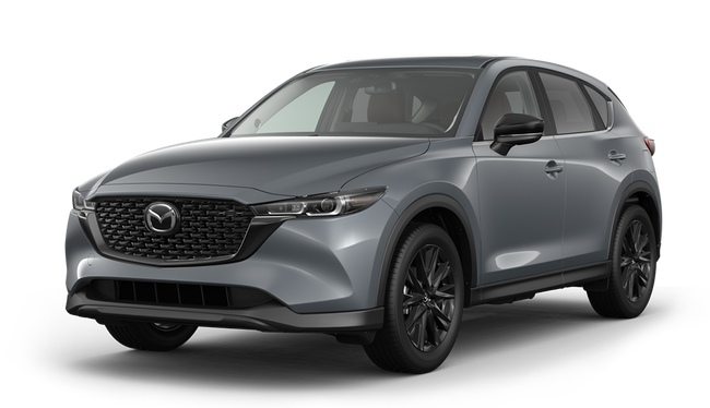 Mazda CX-5 2.5 S Carbon Edition | Bergstrom Mazda of Appleton in Appleton WI