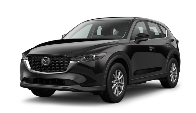 Mazda CX-5 2.5 S | Bergstrom Mazda of Appleton in Appleton WI