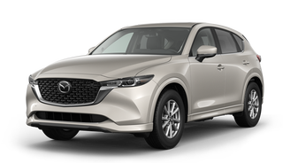 Mazda CX-5 2.5 S Preferred | Bergstrom Mazda of Appleton in Appleton WI