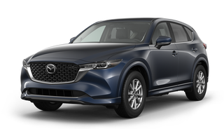 Mazda CX-5 2.5 S SELECT | Bergstrom Mazda of Appleton in Appleton WI