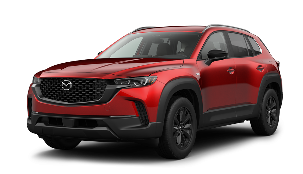 Mazda CX-50 Hybrid | Bergstrom Mazda of Appleton in Appleton WI