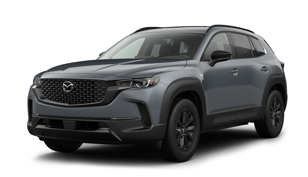 Mazda CX-50 Hybrid | Bergstrom Mazda of Appleton in Appleton WI