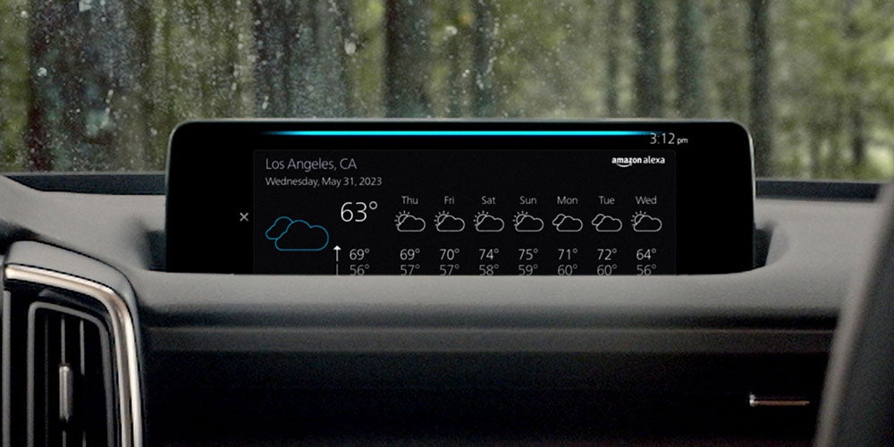 Mazda CX-50 Hybrid | Bergstrom Mazda of Appleton in Appleton WI