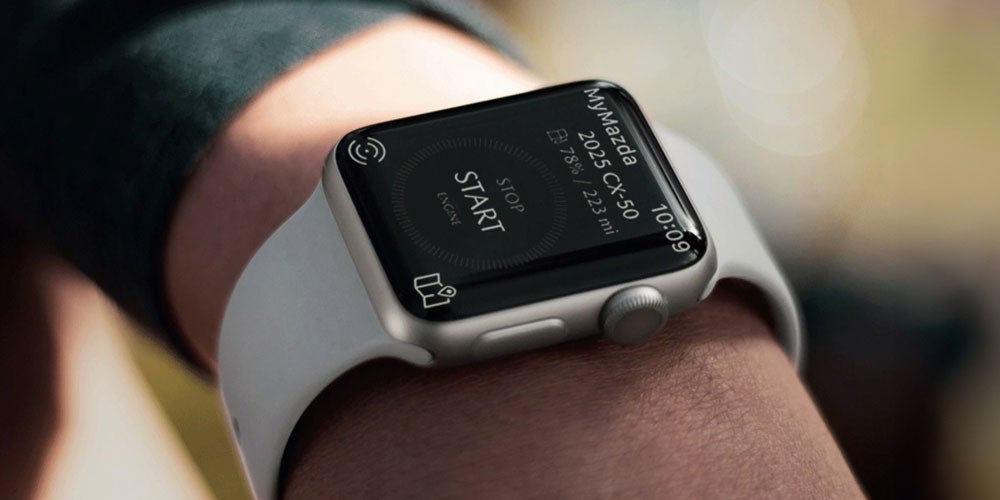 Mazda CX-50 Hybrid | Bergstrom Mazda of Appleton in Appleton WI