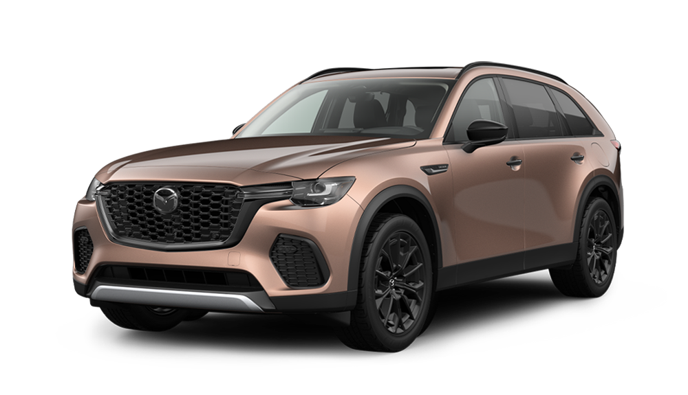 CX-70 3.3 Turbo Premium | Bergstrom Mazda of Appleton in Appleton WI