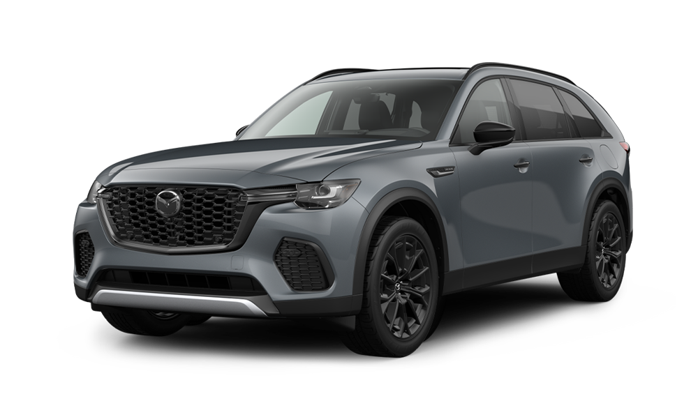 CX-70 3.3 Turbo Premium Plus | Bergstrom Mazda of Appleton in Appleton WI