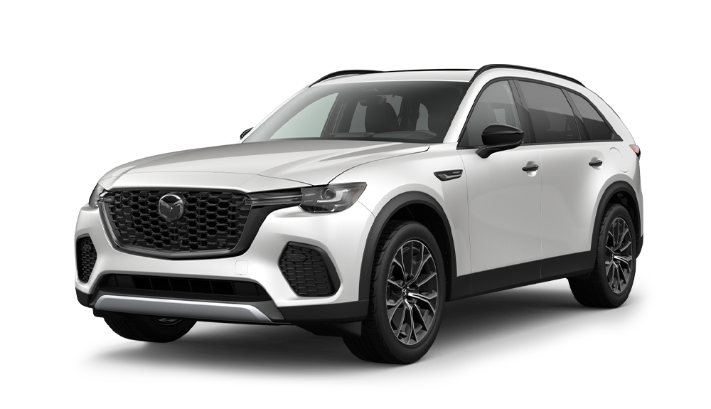 CX-70 PHEV SC Plus | Bergstrom Mazda of Appleton in Appleton WI