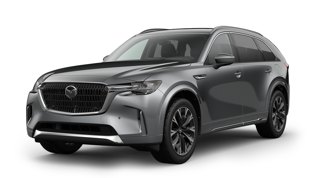 Bergstrom Mazda of Appleton in Appleton WI