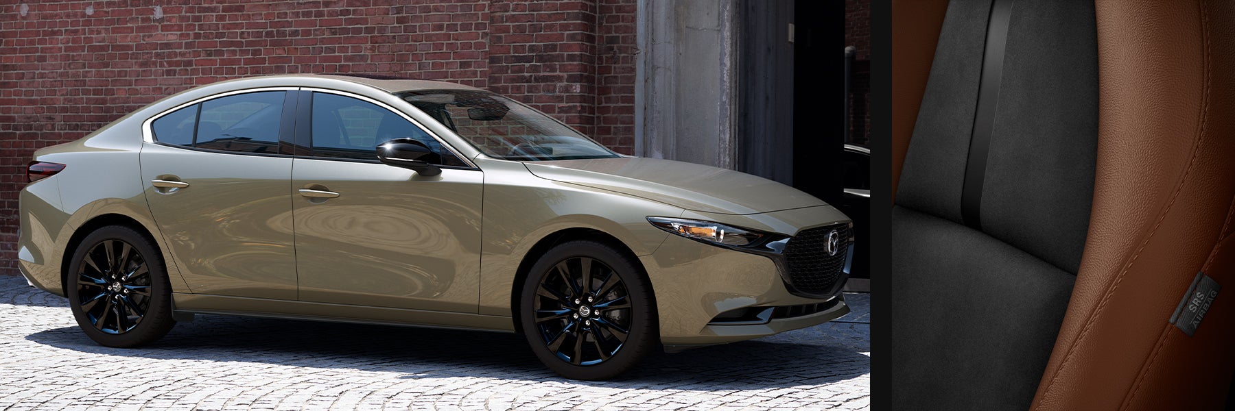 Bergstrom Mazda of Appleton in Appleton WI