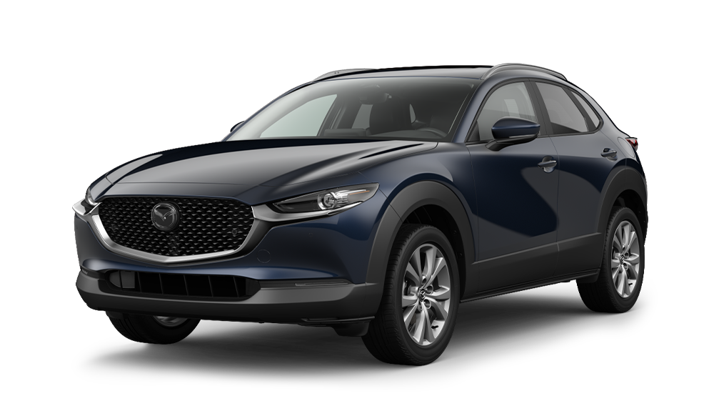 Mazda CX-30 2.5 S PREFERRED | Bergstrom Mazda of Appleton in Appleton WI