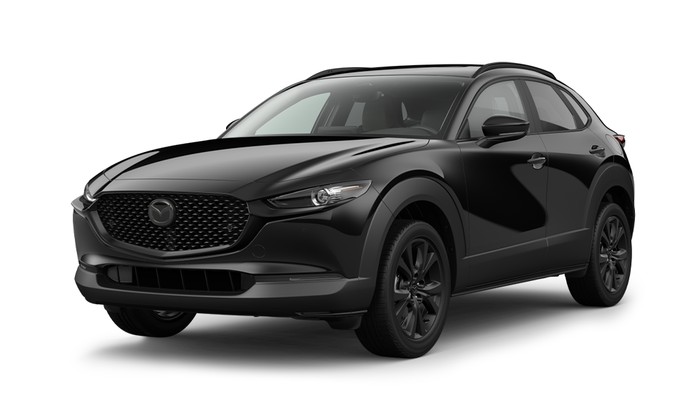 Mazda CX-30 2.5 S Aire Edition | Bergstrom Mazda of Appleton in Appleton WI