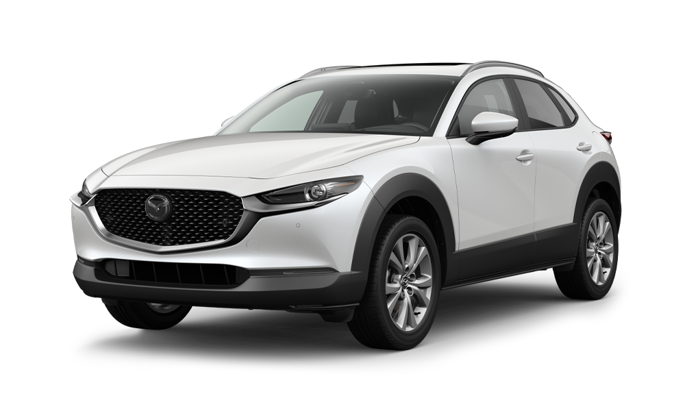 Mazda CX-30 2.5 S PREMIUM | Bergstrom Mazda of Appleton in Appleton WI