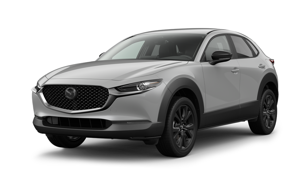Mazda CX-30 2.5 S SELECT SPORT | Bergstrom Mazda of Appleton in Appleton WI