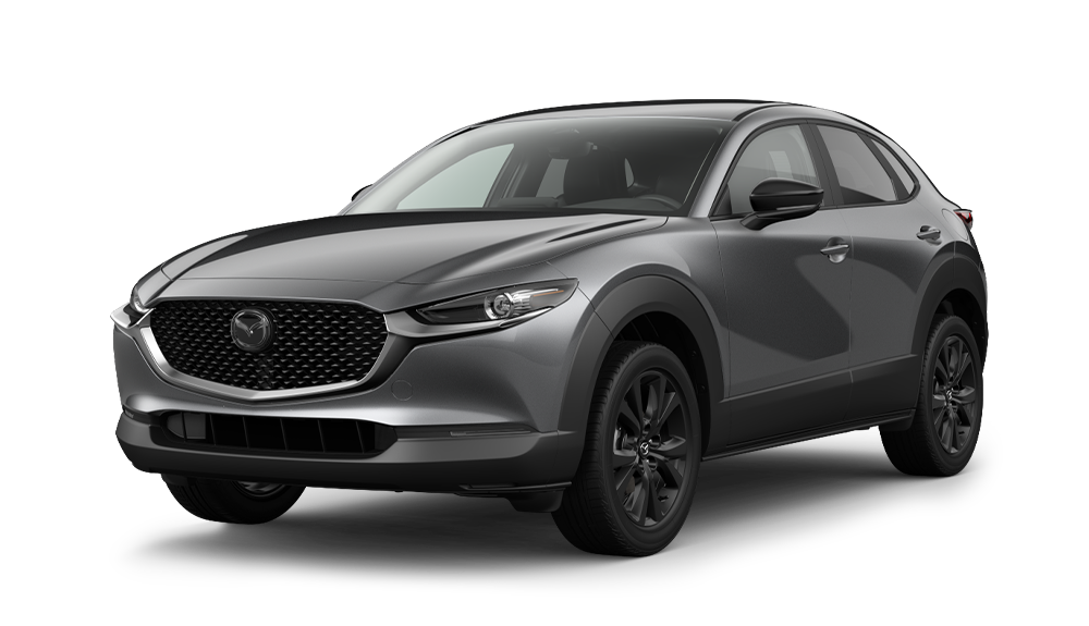 Mazda CX-30 2.5 S | Bergstrom Mazda of Appleton in Appleton WI