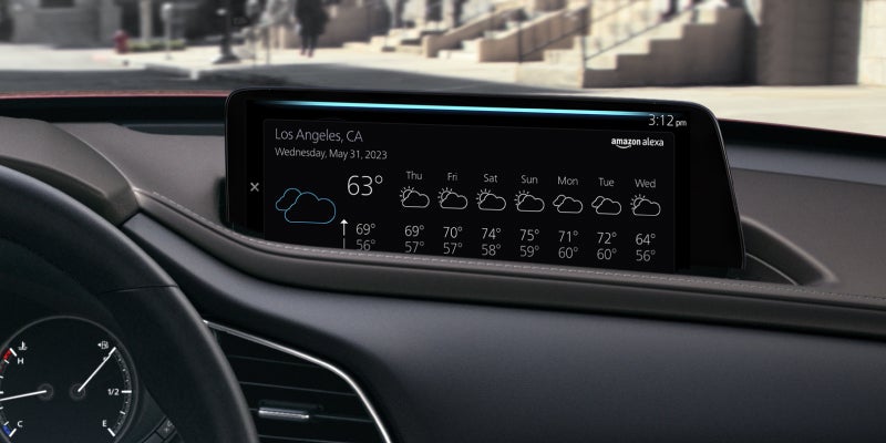 Bergstrom Mazda of Appleton in Appleton WI