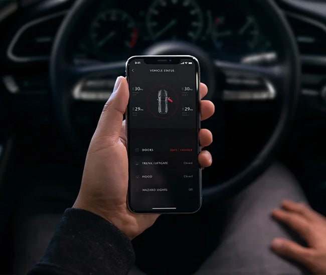 Bergstrom Mazda of Appleton in Appleton WI