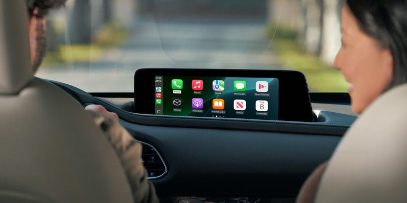 Bergstrom Mazda of Appleton in Appleton WI