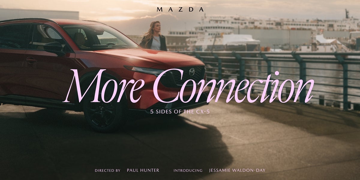 Mazda CX-5 | Bergstrom Mazda of Appleton in Appleton, WI