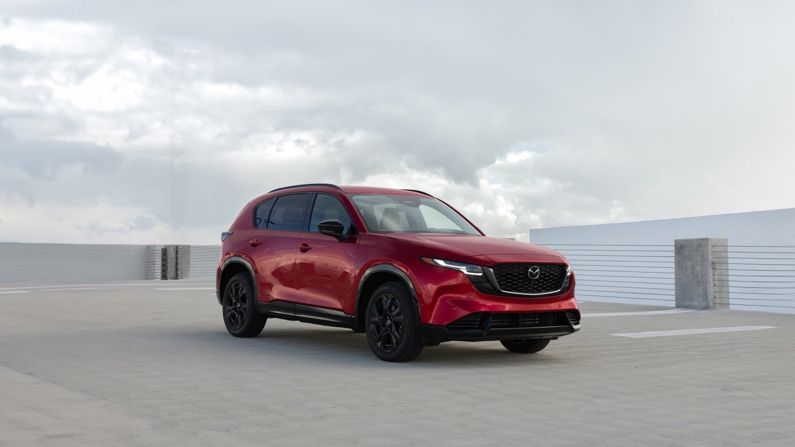 MAZDA CX-5 | Bergstrom Mazda of Appleton in Appleton WI
