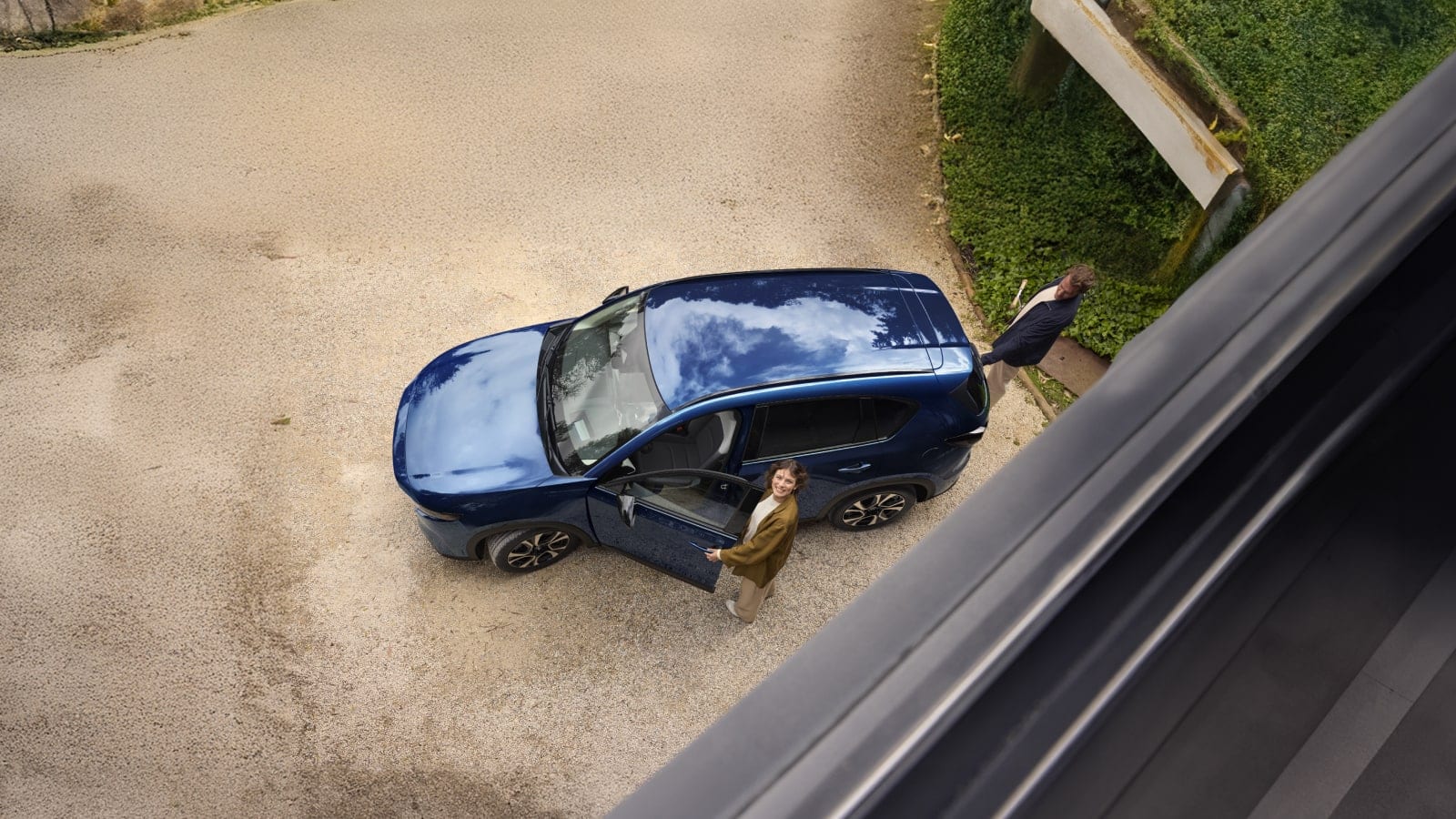 MAZDA CX-5 | Bergstrom Mazda of Appleton in Appleton WI