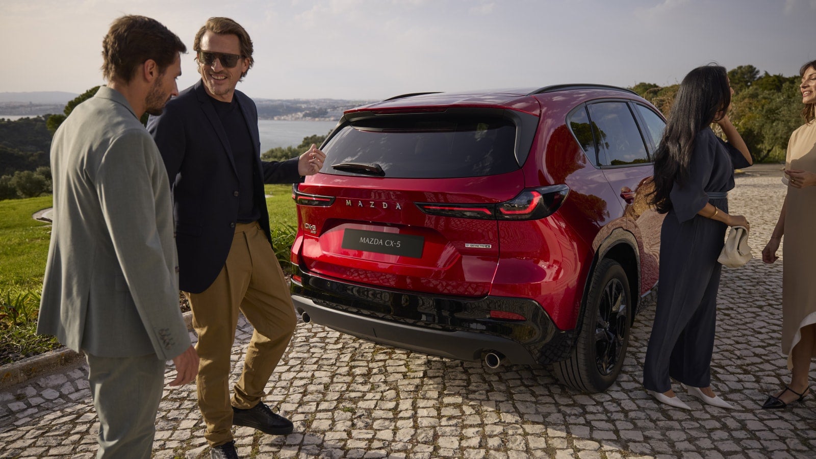 MAZDA CX-5 | Bergstrom Mazda of Appleton in Appleton WI